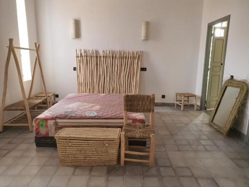 Riad Nohad Marrakech Marrakesh Exteriör bild