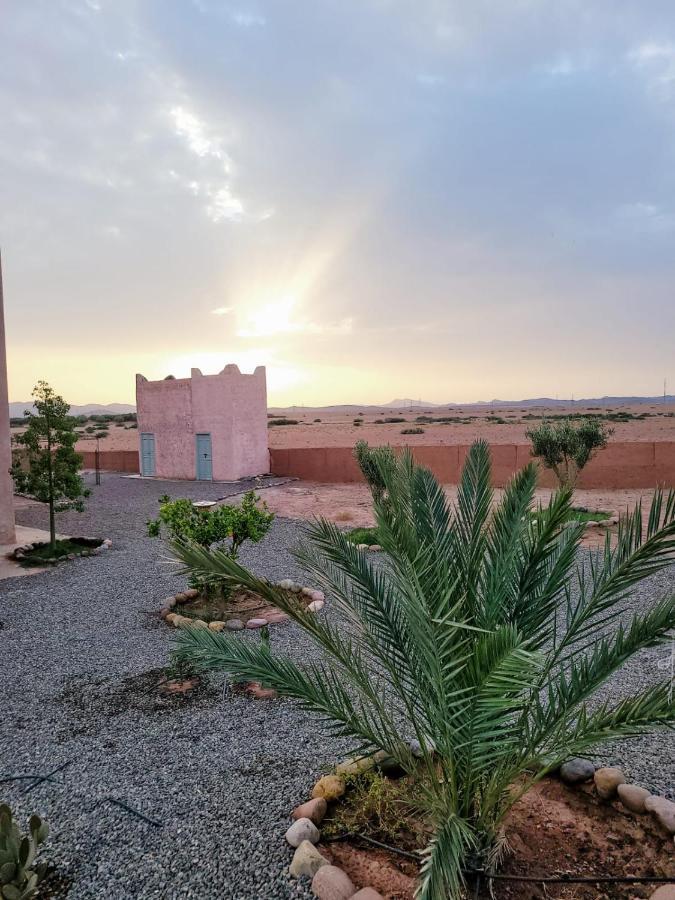 Riad Nohad Marrakech Marrakesh Exteriör bild
