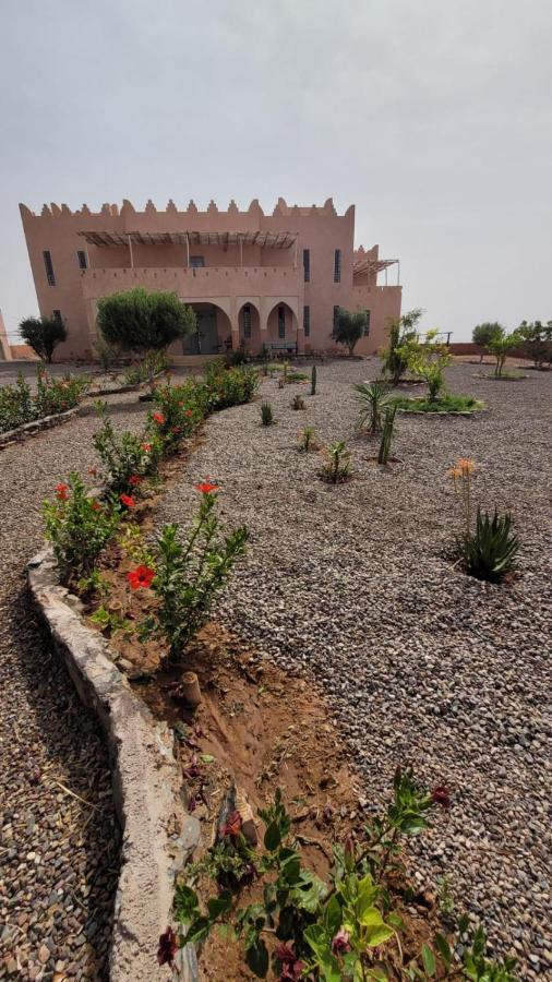 Riad Nohad Marrakech Marrakesh Exteriör bild