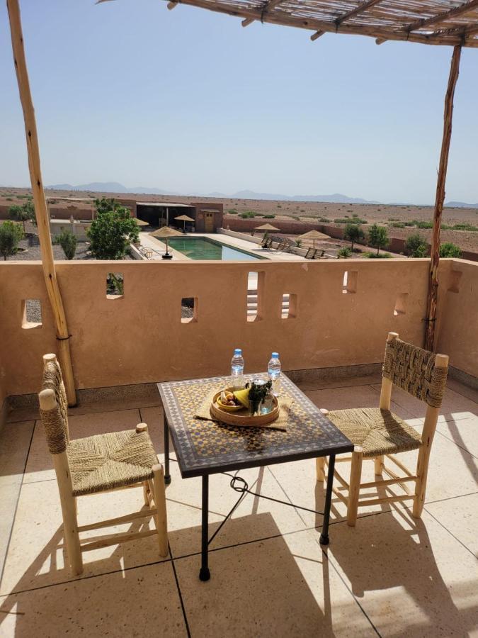 Riad Nohad Marrakech Marrakesh Exteriör bild