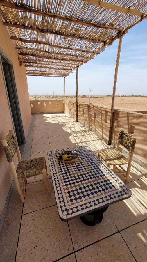 Riad Nohad Marrakech Marrakesh Exteriör bild