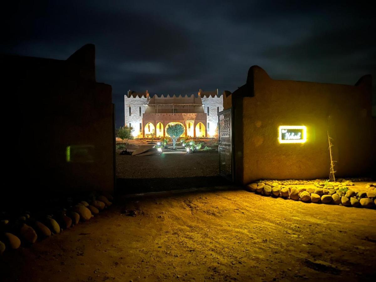 Riad Nohad Marrakech Marrakesh Exteriör bild