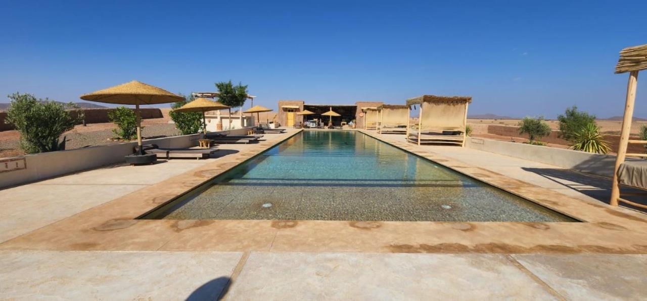 Riad Nohad Marrakech Marrakesh Exteriör bild