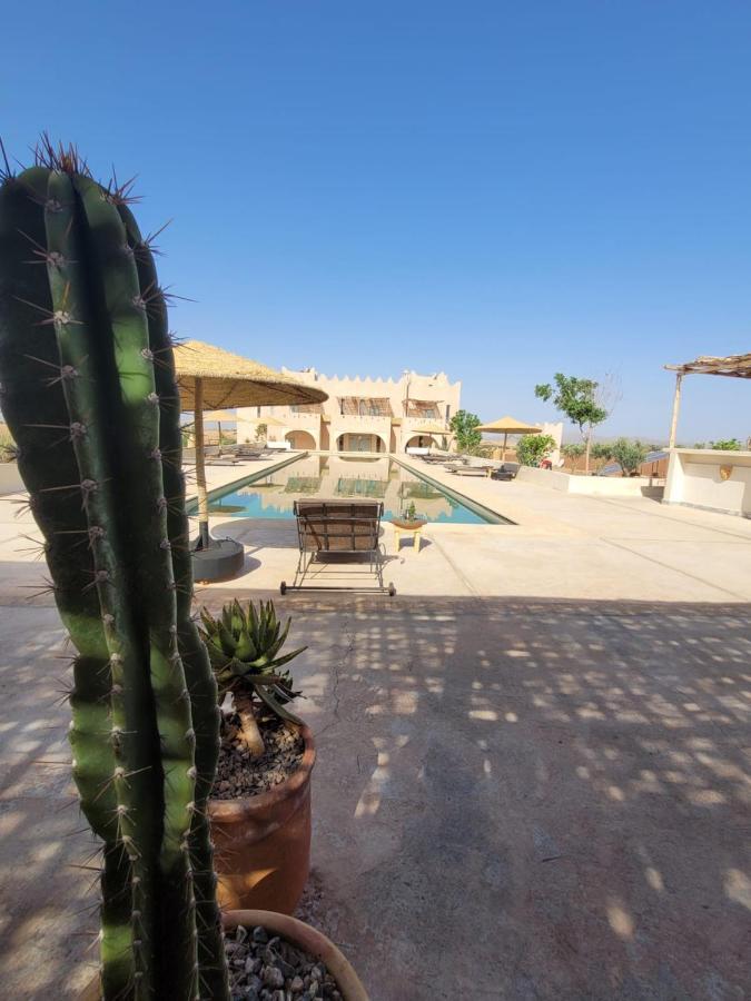 Riad Nohad Marrakech Marrakesh Exteriör bild