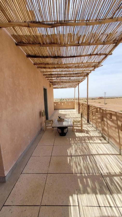 Riad Nohad Marrakech Marrakesh Exteriör bild