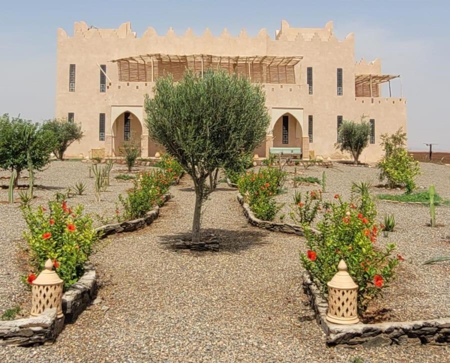 Riad Nohad Marrakech Marrakesh Exteriör bild